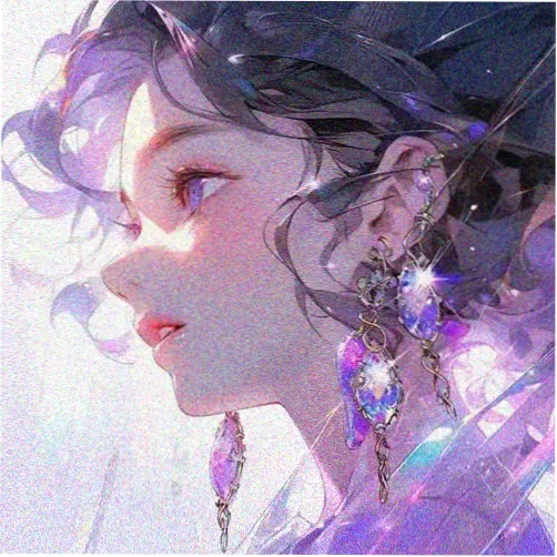 梦想变成魔法少女 星愿篇 角色头像